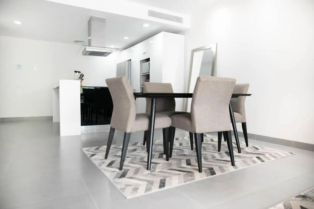 New Offer Apartment With Roof Pool Playa del Carmen