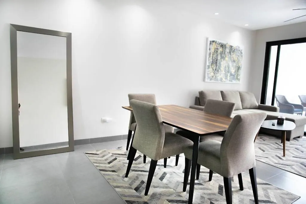 New Offer Apartment With Roof Pool Playa del Carmen 0*,  Mexico