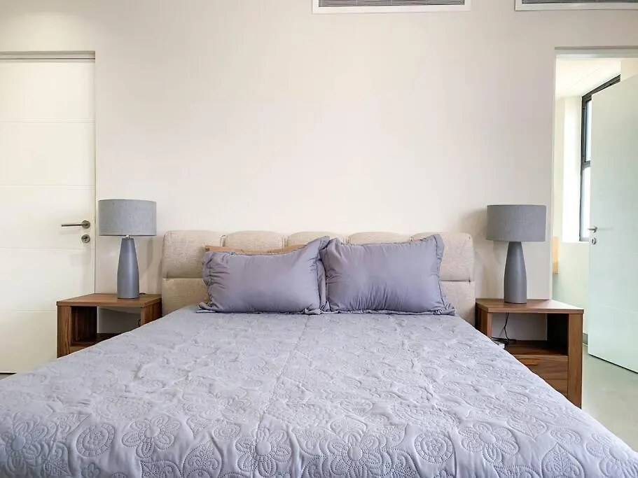 New Offer Apartment With Roof Pool Playa del Carmen 0*,