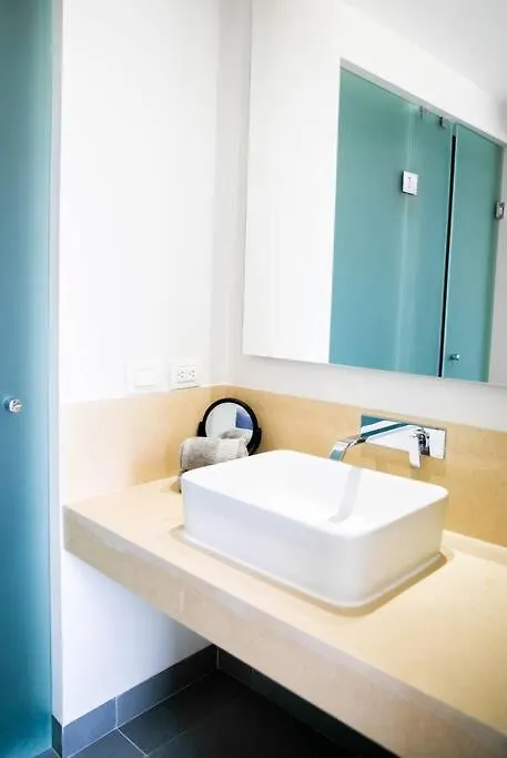 New Offer Apartment With Roof Pool Playa del Carmen Mexico