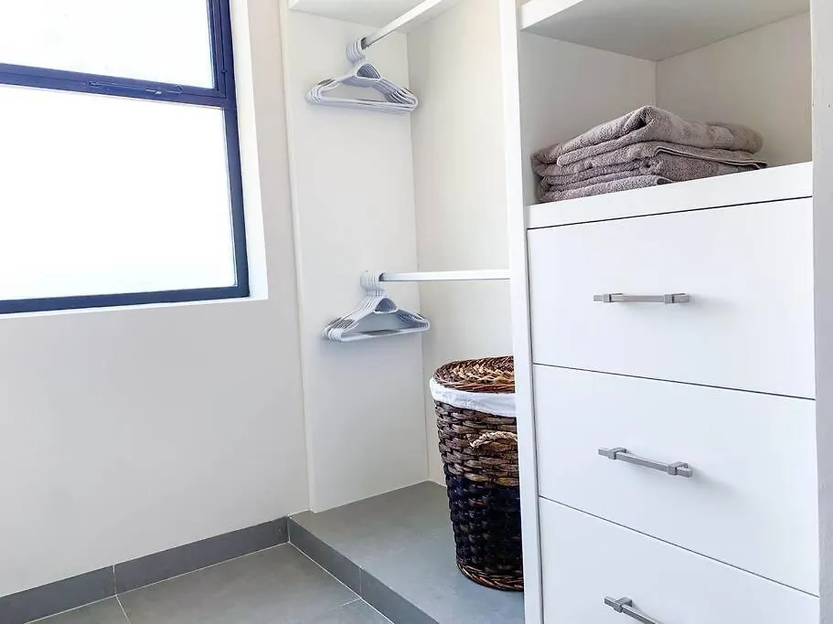 New Offer Apartment With Roof Pool Playa del Carmen Mexico