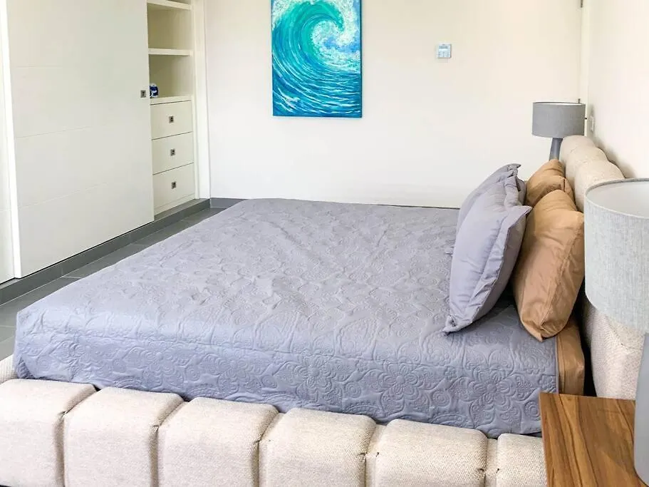 New Offer Apartment With Roof Pool Playa del Carmen