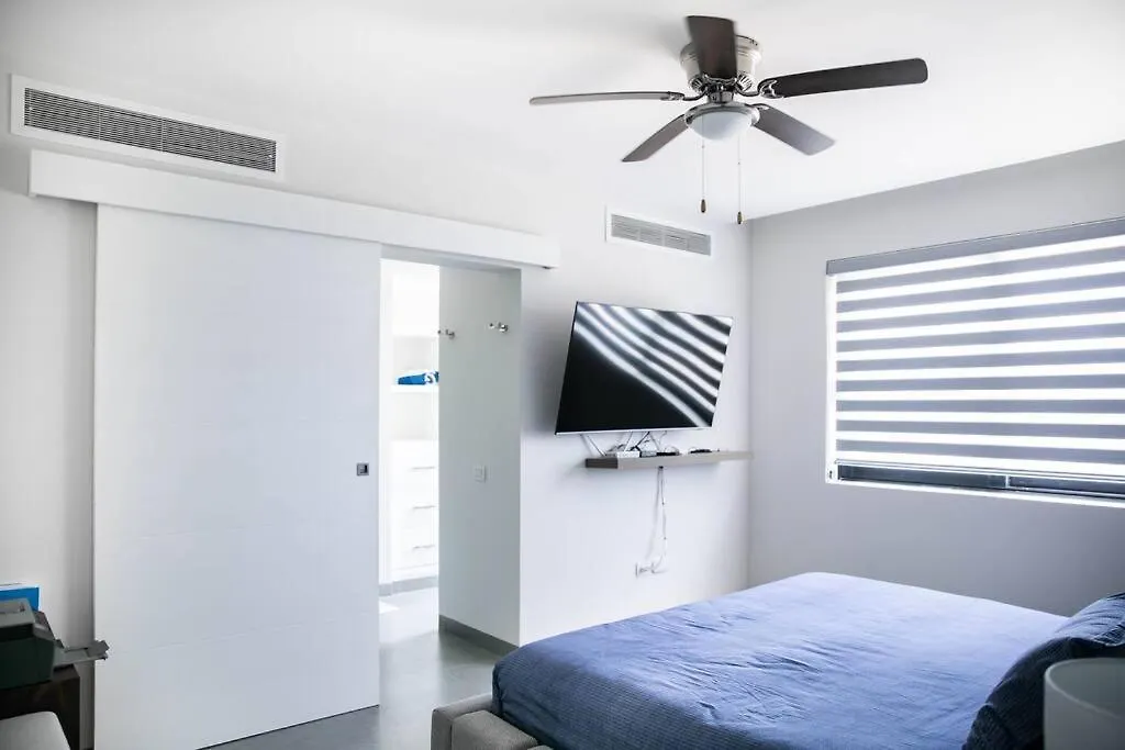 New Offer Apartment With Roof Pool Playa del Carmen