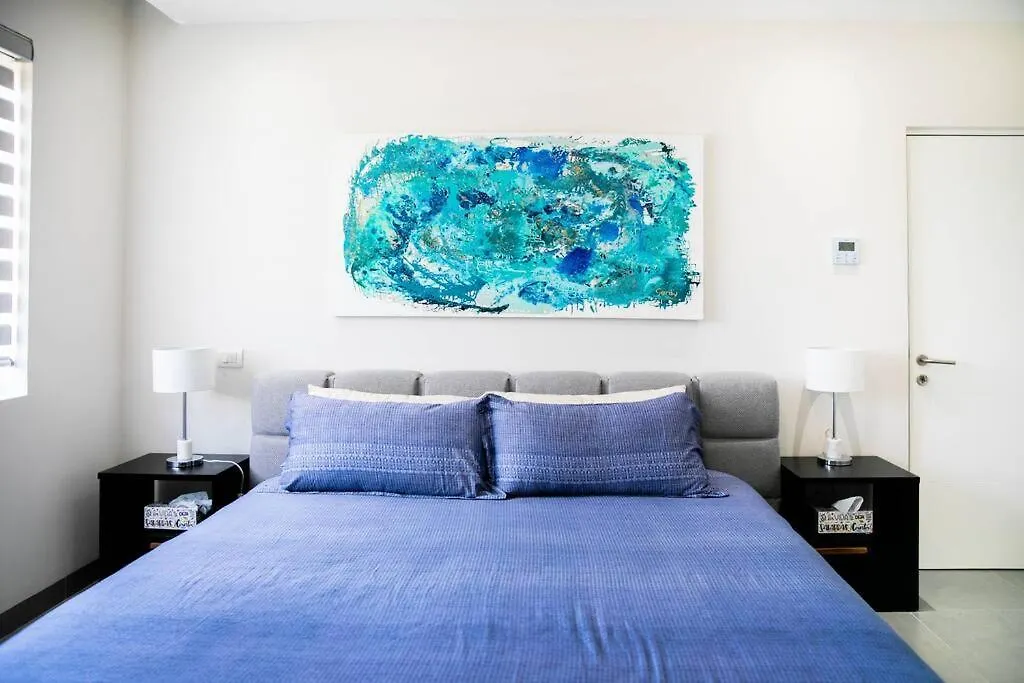 New Offer Apartment With Roof Pool Playa del Carmen