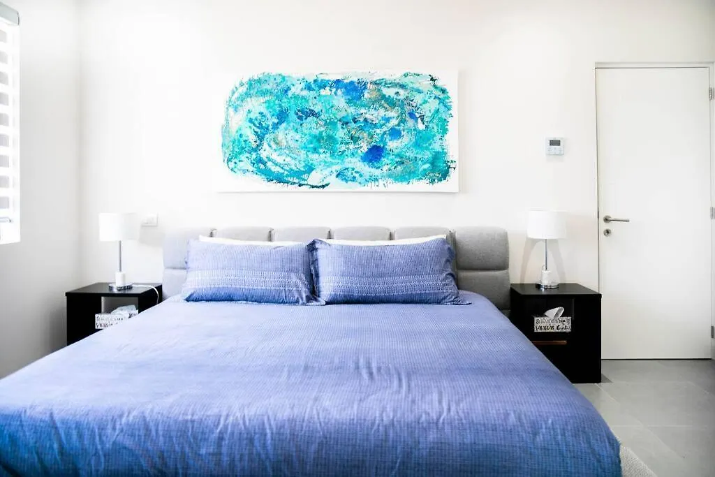 New Offer Apartment With Roof Pool Playa del Carmen