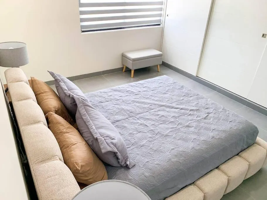 New Offer Apartment With Roof Pool Playa del Carmen