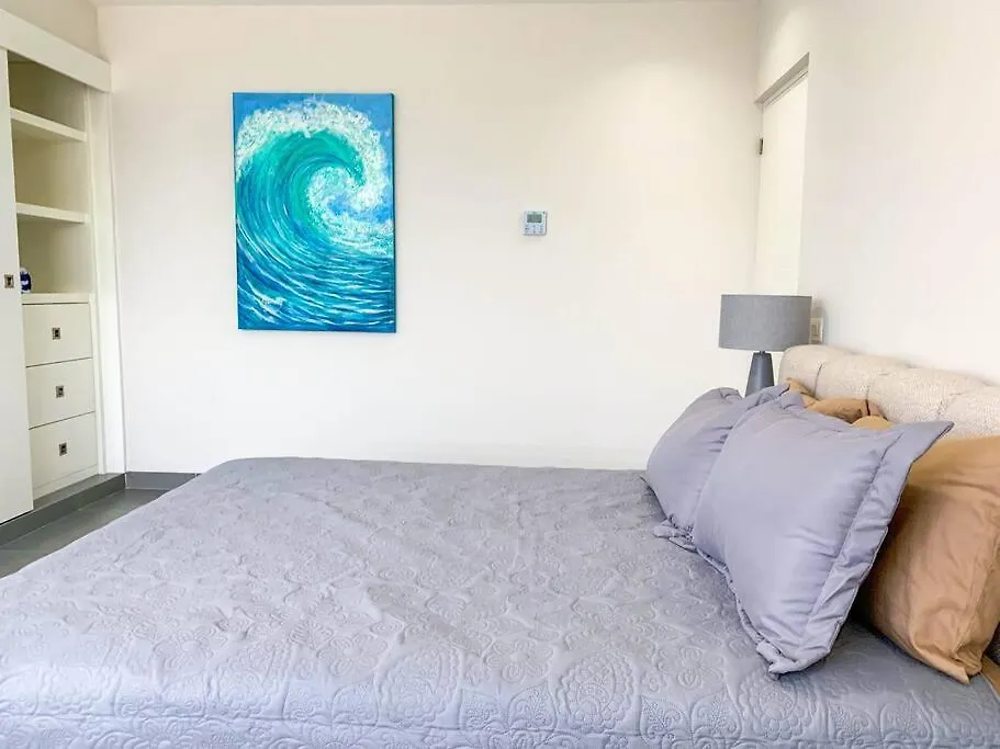 New Offer Apartment With Roof Pool Playa del Carmen