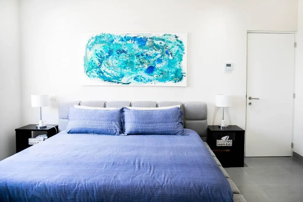 New Offer Apartment With Roof Pool Playa del Carmen