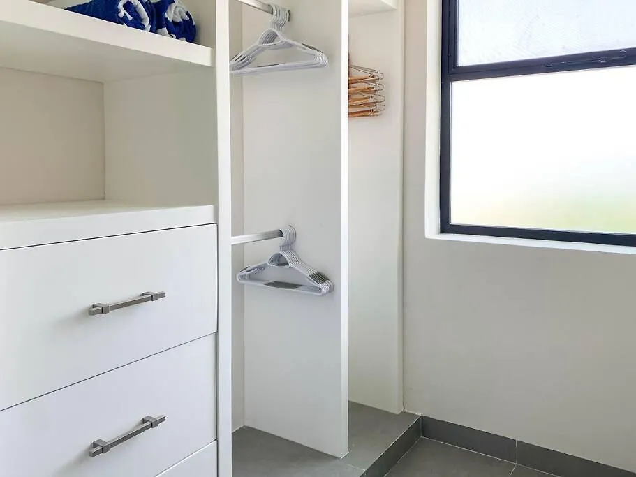 New Offer Apartment With Roof Pool Playa del Carmen