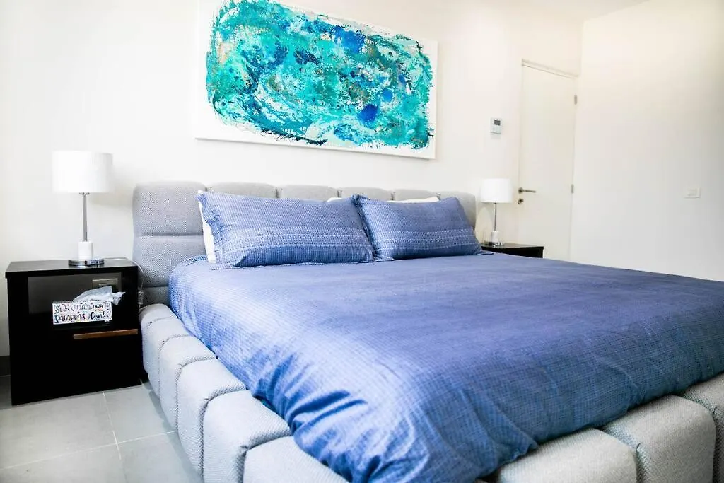 New Offer Apartment With Roof Pool Playa del Carmen 0*,  Mexico