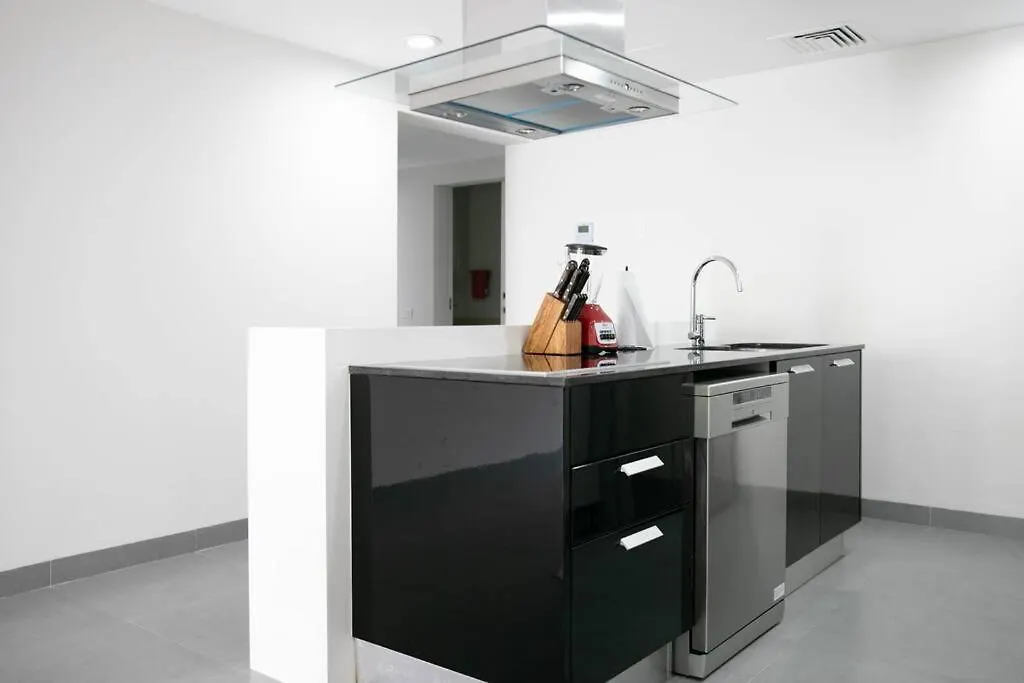 New Offer Apartment With Roof Pool Playa del Carmen Mexico