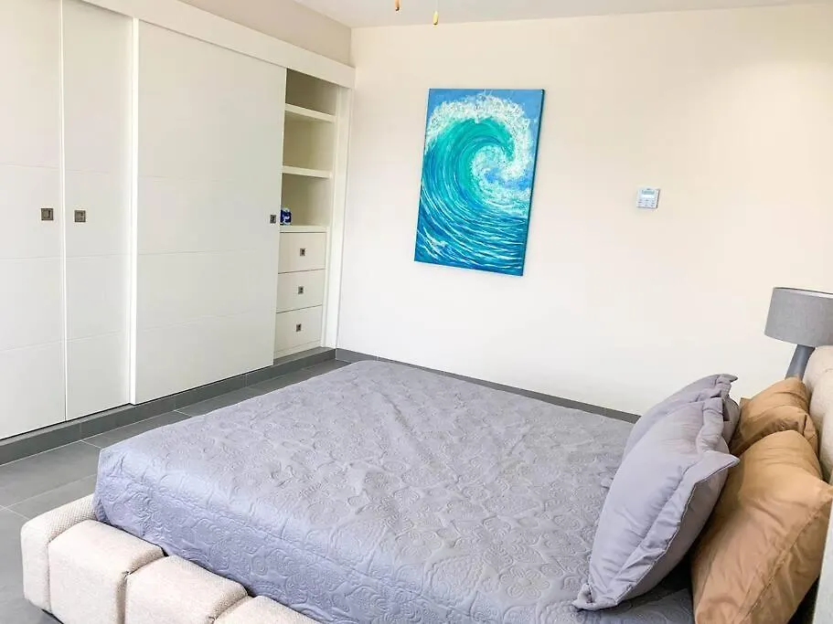 New Offer Apartment With Roof Pool Playa del Carmen