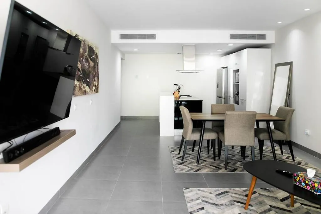 New Offer Apartment With Roof Pool Playa del Carmen