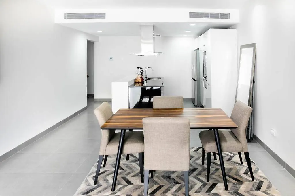 New Offer Apartment With Roof Pool Playa del Carmen Mexico